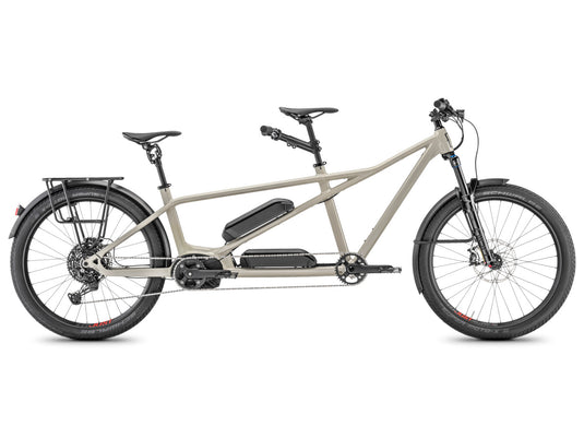Moustache Samedi 27 X2 TRK Tandem