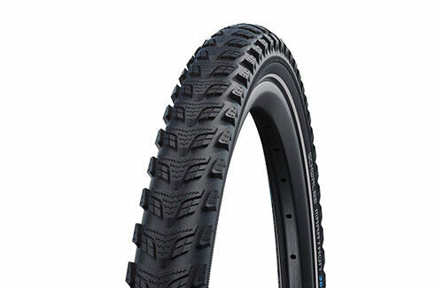 Helårsdekk Schwalbe Marathon GT 365 28×2.00