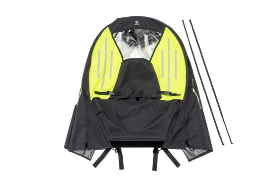 Tern GSD regntelt / Storm Shield