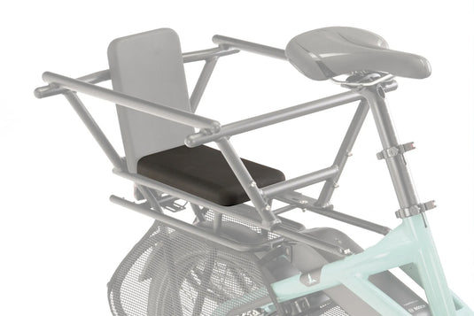 Tern Clubhouse setepute / seat pad gen 3