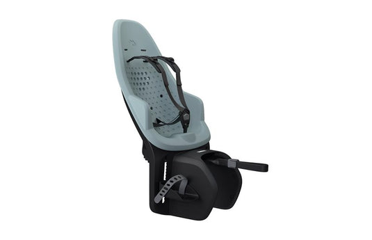 Thule Yepp 2 Maxi barnesete Rack Mounted MIK HD Agave