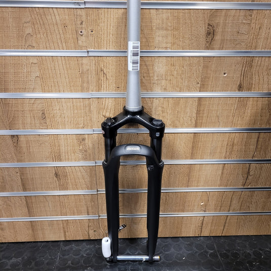 R&M gaffel 28″ black stanchion, tapered, Suntour NCX (Nevo)