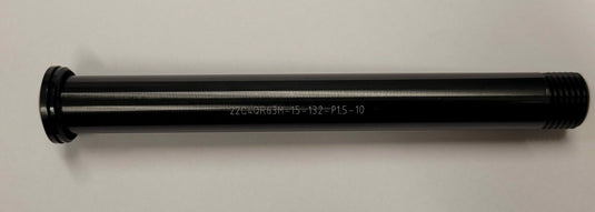 Moustache fremaksling / front axle 15x132 mm