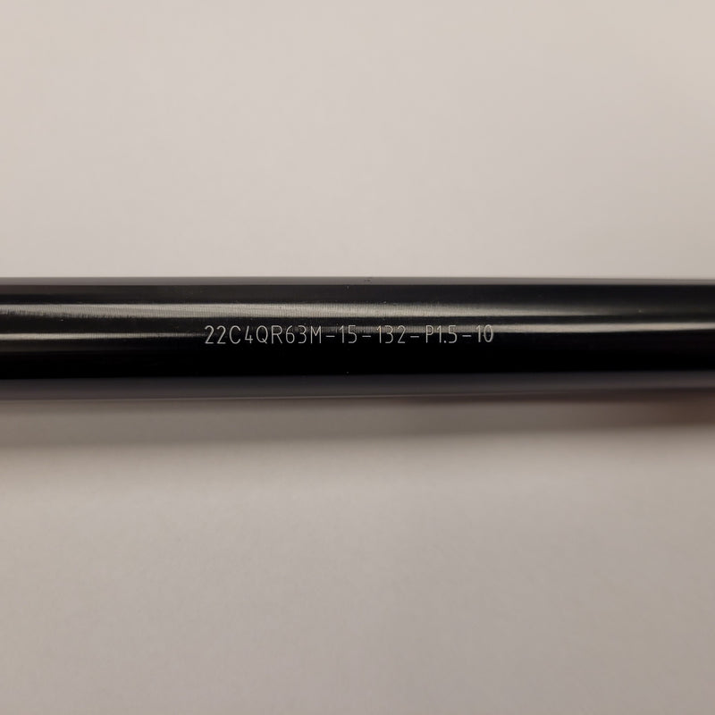 Last inn bildet i gallerivisningen, Moustache fremaksling / front axle 15x132mm
