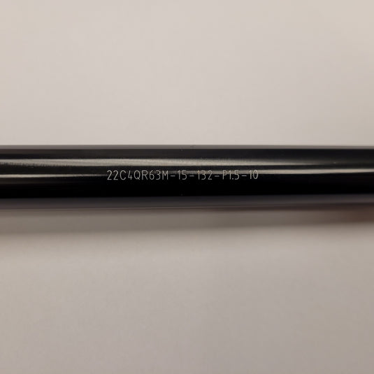 Moustache fremaksling / front axle 15x132mm
