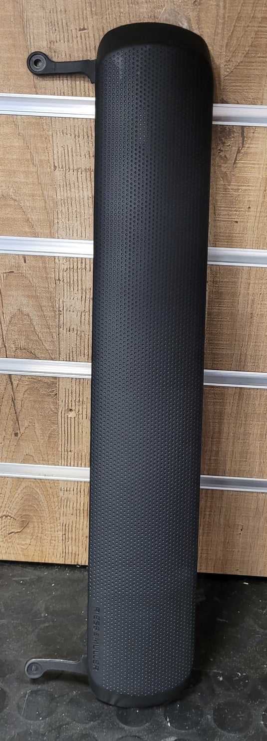 Cover Powertube Vertical ink. screws  (H)