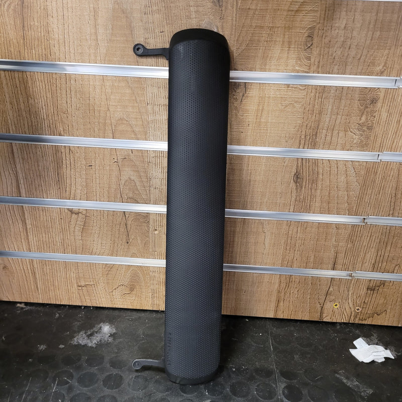 Last inn bildet i gallerivisningen, Cover PowerTube vertical inkl. skruer
