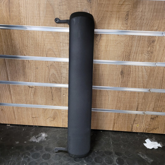 Cover PowerTube vertical inkl. skruer