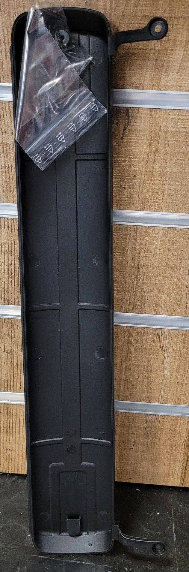 Last inn bildet i gallerivisningen, Cover Powertube Vertical ink. screws  (H)
