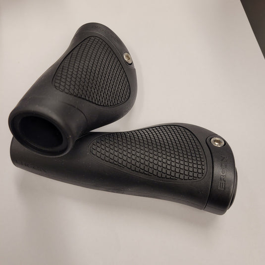Holker Ergon Long/Short GP10 Enviolo