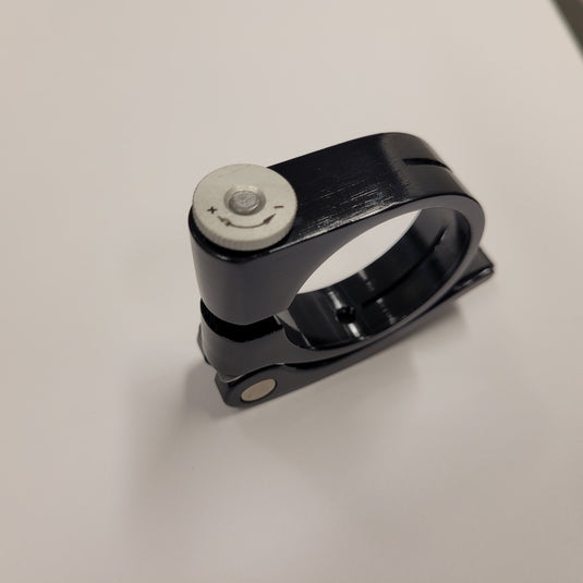 Setepinneklemme 40 mm, hurtigkobling