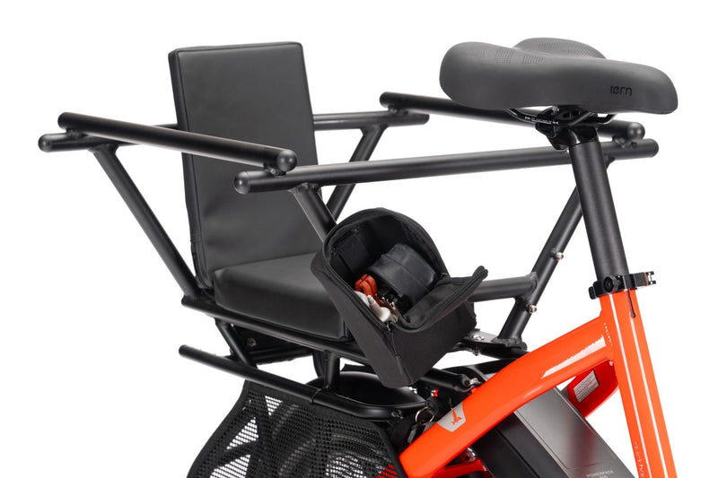 Last inn bildet i gallerivisningen, Tern  Ride Pouch
