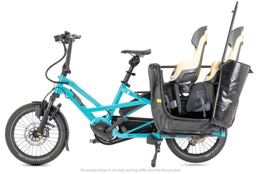 Tern GSD: Stormboks / Storm box gen2 (H)