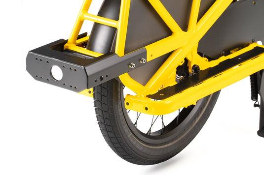 TERN: Tail Hitch L (H)