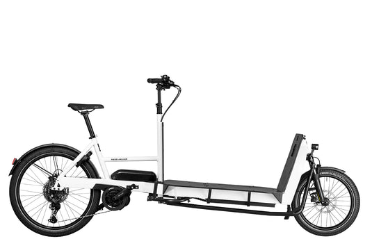 Riese & Müller Transporter2 85 Touring