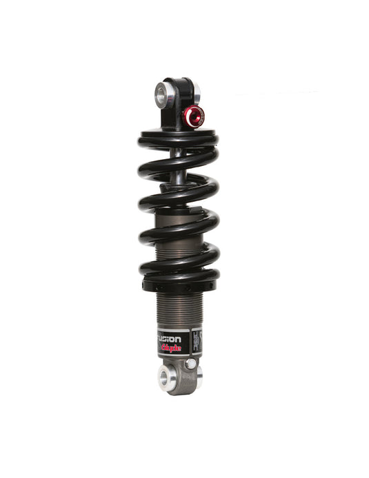 Load/Packster : bakdemper/ rear shock X-Fusion glyde 850 lbs (H)