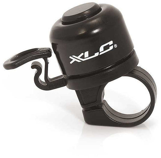 Ringeklokke / XLC Bell DD-M06 Black