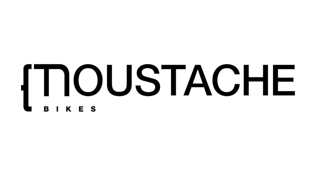 Moustache logo