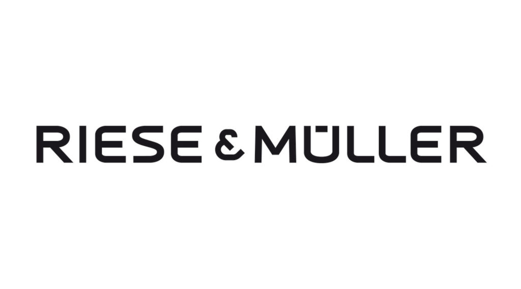 Riese & Müller logo