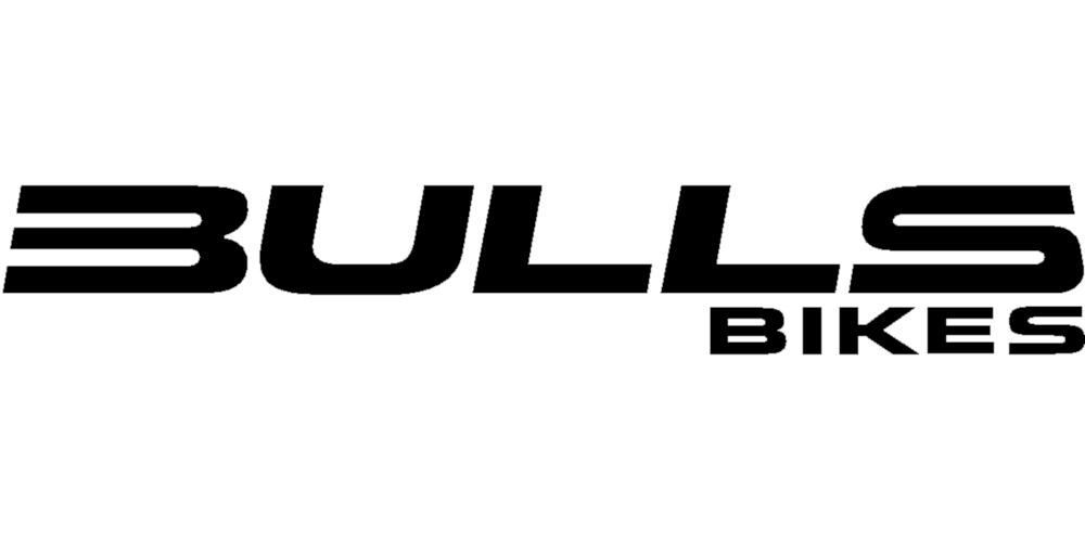 bulls emtb bosch Shimano logo