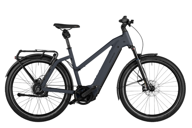 Charger4 Mixte GT Vario