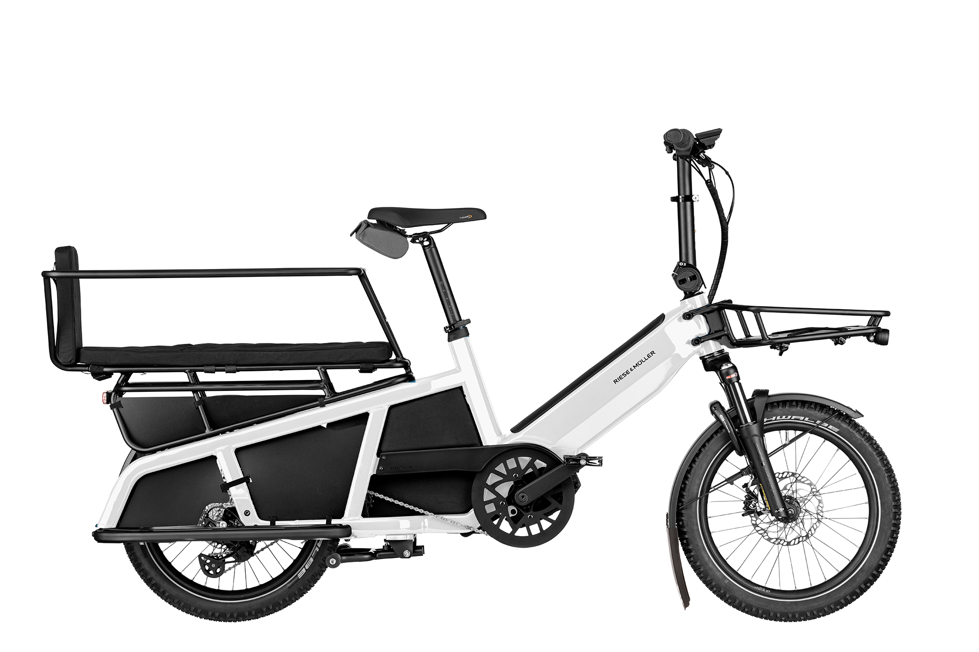 Multitinker Winter Edition