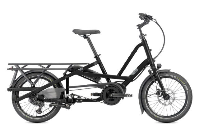 Rimelig Longtail