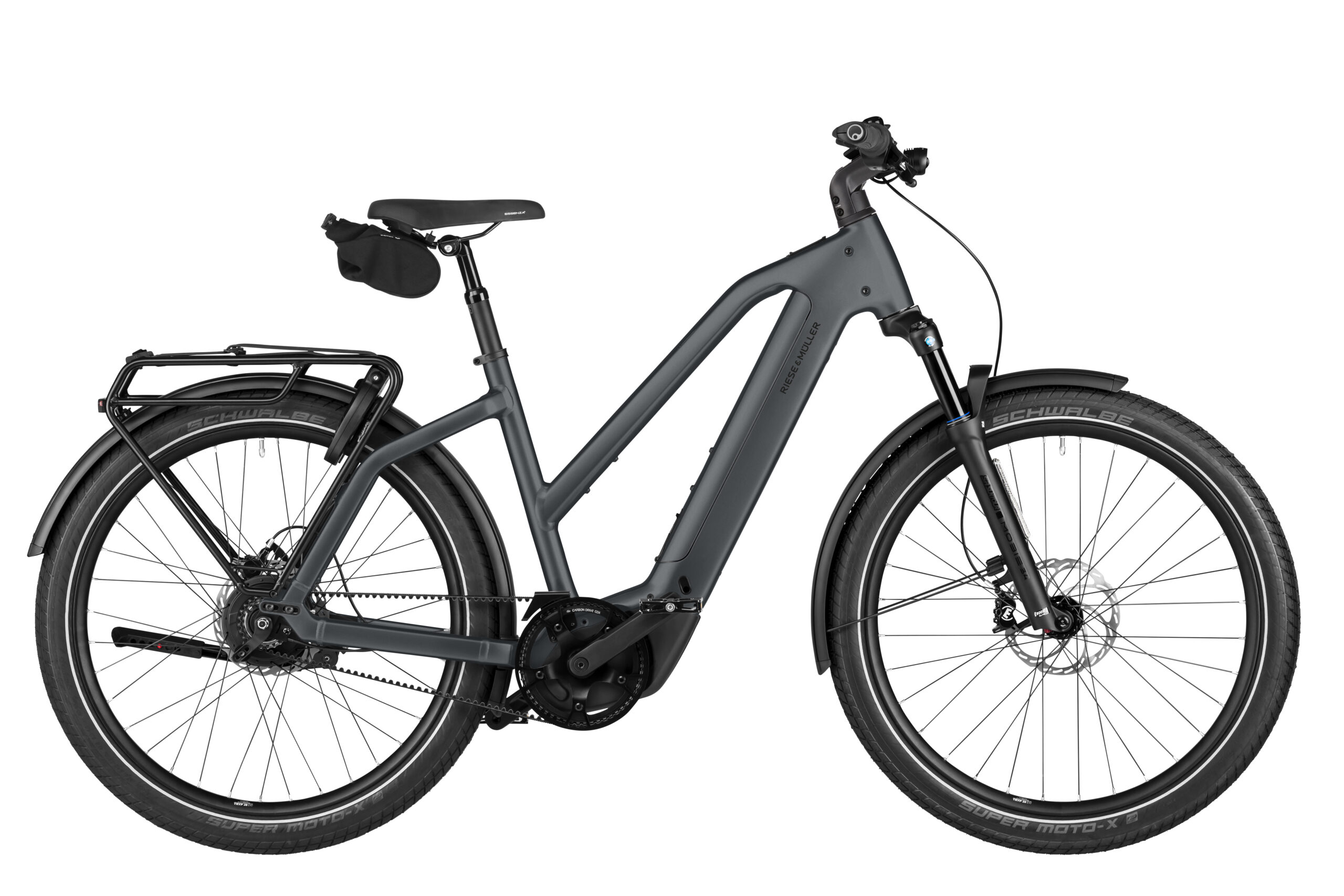 26_F01558_Charger5_Mixte_Var_CORE_49_SlateGry_0447_RGB elsykkel med beltedrift